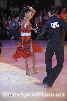 Photo of Cristian Bertini & Lucia Bertini