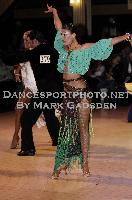 Danilo Salisci & Valentina Delia at 