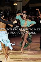Danilo Salisci & Valentina Delia at 