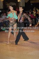 Danilo Salisci & Valentina Delia at 