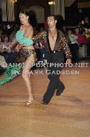 Danilo Salisci & Valentina Delia at 