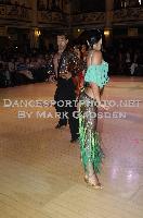 Danilo Salisci & Valentina Delia at 