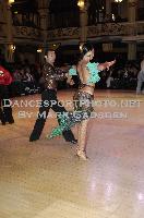 Danilo Salisci & Valentina Delia at 