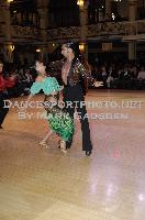 Danilo Salisci & Valentina Delia at 