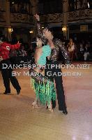 Danilo Salisci & Valentina Delia at 