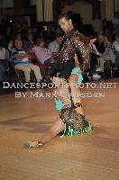Danilo Salisci & Valentina Delia at 
