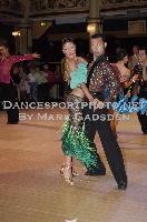 Danilo Salisci & Valentina Delia at 