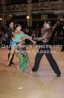Danilo Salisci & Valentina Delia at 