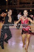 Danilo Salisci & Valentina Delia at 