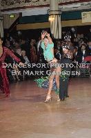 Danilo Salisci & Valentina Delia at 