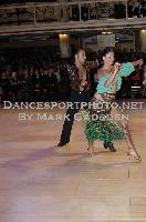 Danilo Salisci & Valentina Delia at 