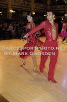 Danilo Salisci & Valentina Delia at 
