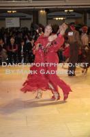 Danilo Salisci & Valentina Delia at 