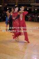 Danilo Salisci & Valentina Delia at 