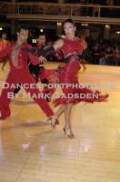 Danilo Salisci & Valentina Delia at 