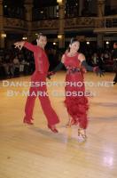 Danilo Salisci & Valentina Delia at 