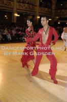 Danilo Salisci & Valentina Delia at 