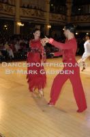 Danilo Salisci & Valentina Delia at 