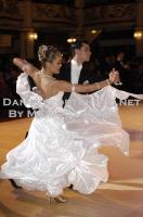Richard Tonizzo & Claire Hansen at 
