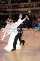 Richard Tonizzo & Claire Hansen at 