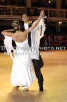 Richard Tonizzo & Claire Hansen at 