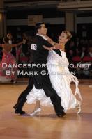Richard Tonizzo & Claire Hansen at 