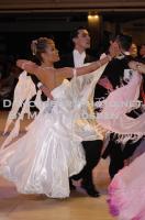 Richard Tonizzo & Claire Hansen at 