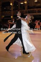 Richard Tonizzo & Claire Hansen at 