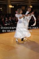 Richard Tonizzo & Claire Hansen at 