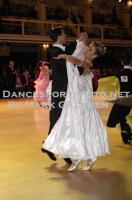 Richard Tonizzo & Claire Hansen at 