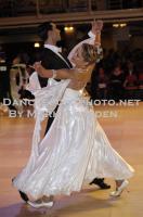 Richard Tonizzo & Claire Hansen at 