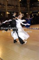 Richard Tonizzo & Claire Hansen at 