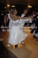 Richard Tonizzo & Claire Hansen at 