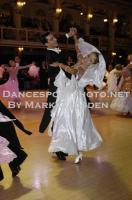 Richard Tonizzo & Claire Hansen at 