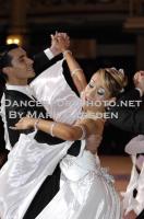 Richard Tonizzo & Claire Hansen at 