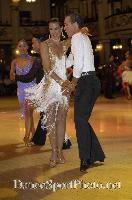 Photo of Antonio Falzone & Vanessa Natale