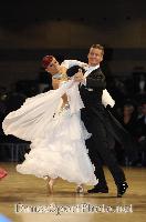 Giovanni Gentile & Biagina Calignano at 