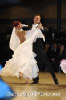 Giovanni Gentile & Biagina Calignano at 