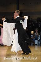Giovanni Gentile & Biagina Calignano at 