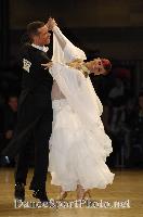 Giovanni Gentile & Biagina Calignano at 