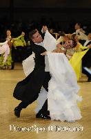 Photo of Giovanni Gentile & Biagina Calignano