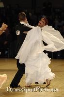 Giovanni Gentile & Biagina Calignano at 
