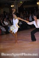 Radoslaw Hojsan & Malgorzata Jablonska at 