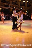 Radoslaw Hojsan & Malgorzata Jablonska at 