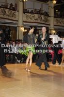 Radoslaw Hojsan & Malgorzata Jablonska at 