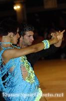 Michele Prioletti & Sonia Stanziani at 