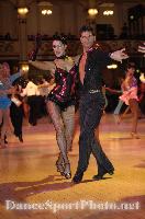Michele Prioletti & Sonia Stanziani at 
