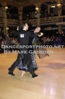 Photo of Hem Spilker & Darja Bokhove