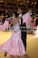 Jorgen Nilsen & Hanne Marie Akselsen at 