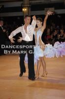 Jorgen Nilsen & Hanne Marie Akselsen at 